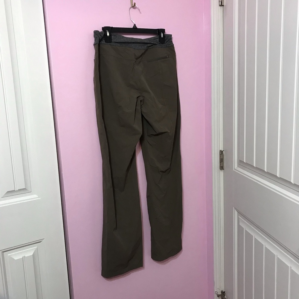 Outdoor Research Hiking Mystic Pants size large - Picture 3 of 4